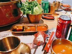 -闻老头·菊花炭烤肉(D11店)