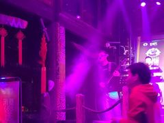 -老木头音乐空间(月河街店)