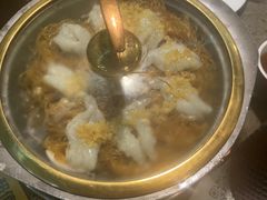 -绿茶餐厅(天津天河城店)