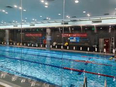 -OXYGYM 奥美氧舱运动中心(领展购物广场·中关村店)