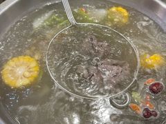 -全好食潮汕牛肉火锅(泗洲路店)