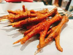 -京朋串屋·烧烤(望京西路总店)