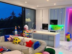 -索菲亚衣柜橱柜家具全屋定制(汶水红星店)