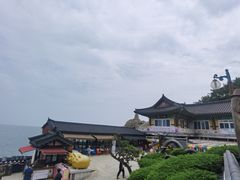 -海东龙宫寺