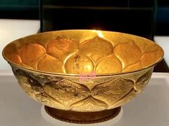 -陕西历史博物馆