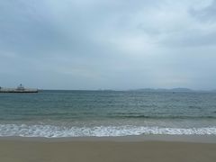 -大梅沙游艇度假酒店