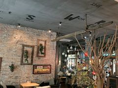 -陶享时光西餐·下午茶·竹林花园(新城店)