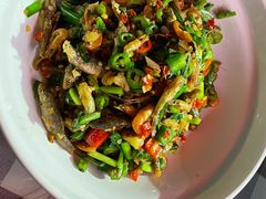 -辣不怕口味虾(凌霄路店)