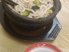 -蜀小沫肉沫麻酱土豆粉(北桥店)
