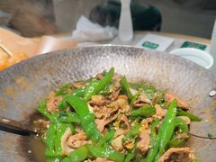 -费大厨辣椒炒肉(正佳广场店)