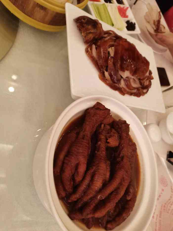 大铁勺酒楼(中北永旺店)