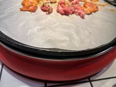 -留香铁板烤肉(解放西路旗舰店)