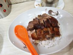 -一乐烧鹅(中环店)
