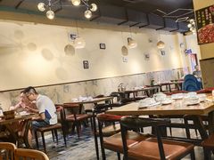 大堂-宋三姐老妈兔头(双流总店)