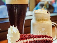 -Peet's 皮爷咖啡(东湖路手作店)