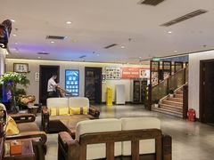 -蔓想足道·SPA·按摩·养生(合生汇店)