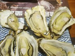 -帽帽家只卖生蚝·烧烤(沙湖路店)