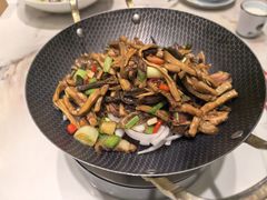 -南山翁新概念川菜(红山常发广场店)