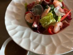 -恰餐厅及酒吧CHAR Bar & Grill(北京三里屯洲际店)
