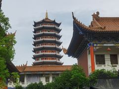 -皇罗禅寺
