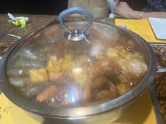 -黄记煌三汁焖锅(崇文门店)