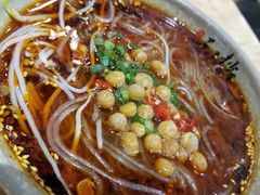 -默记孙抄手(经开万达店)