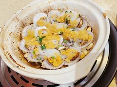 -船梆煮•蒸汽海鲜·生腌干蒸(五四广场店)