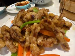 -老仁义·清真菜(太古街店)
