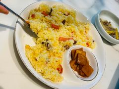 素抓饭-羊倌毡房·西北大排档(虹桥店)