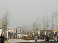 -处女泉风景名胜区
