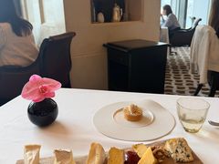 -Caprice(香港四季酒店)