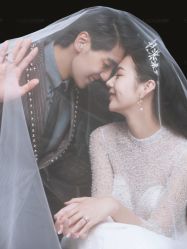 -雪中彩影婚纱摄影·微光艺术中心