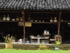 -景德镇陶阳里历史文化旅游区