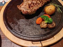 -卢布里西餐厅(总店)