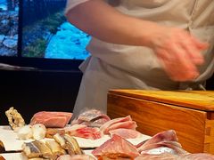-鮨椿(瑞虹天地太阳宫店)