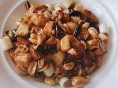 宫保鸡丁-辣婆婆(航天桥店)