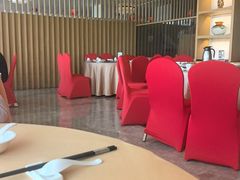 -北海富丽华大酒店·御园中餐厅