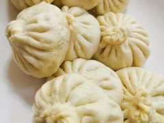 -津门如意包子铺(宾西路店)