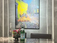 -LESCEDARS Brasserie Bistro香柏树