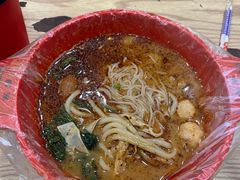 -安发瞧麻辣烫(总店)