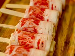 -哼蟹二将·烤肉酱蟹(合生汇店)