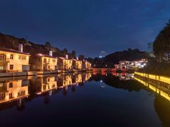 -圣爵菲斯大酒店(长沙世界之窗店)