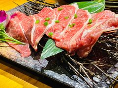 -AJIYA味屋和牛烤肉自助放题(温州万象城店)