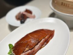 -四季民福烤鸭店(外滩外白渡桥店)