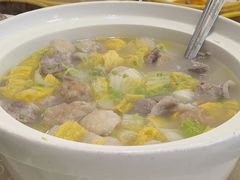 -百福大酒家