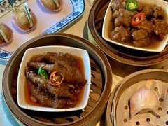 -相思林金岛饭店(青山湖店)