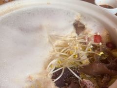 -谢云贵清香水煮鸡(总店)