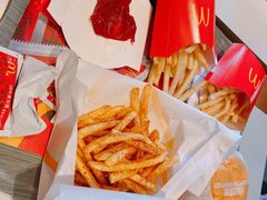 -麦当劳(金地店)