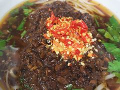 杂酱粉-肆姐面粉馆(坡子街店)