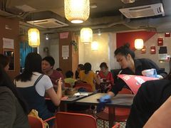 大堂-点点心点心专门店(旺角店)